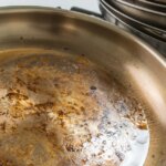 How to Clean Stainless Steel Pans