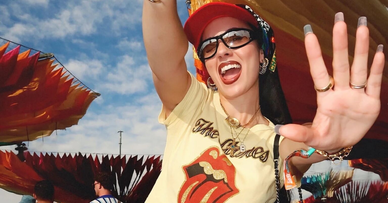 I Shop For A Living—These Coachella Looks Ship Fast