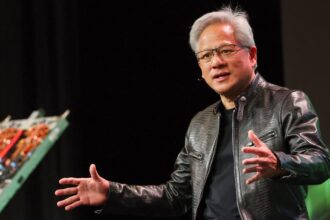 "I think we've achieved AGI" - Nvidia CEO believes we've finally achieved artificial general intelligence