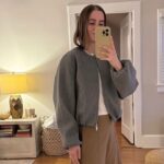 I'm a Mom in Fashion (and Yes, Love Jeans), But These Non-Denim Pairs Also Create My Chicest Looks