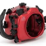 Isotta Releases Housing for the Canon EOS R5 C