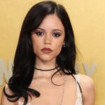 Jenna Ortega’s Daring Sheer Dress at Actor Awards Has Everyone Talking