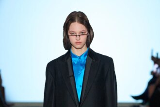 Julie Kegels Fall 2026 Ready-to-Wear Collection
