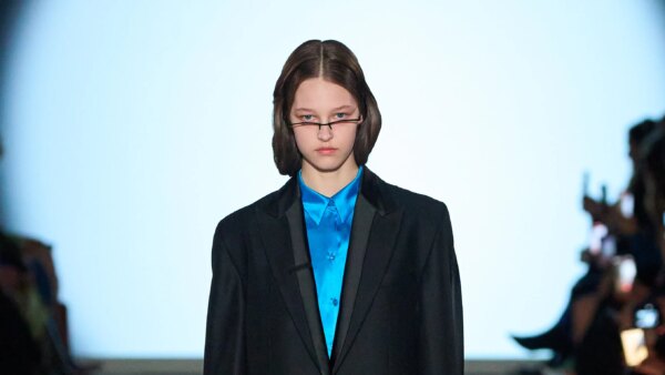 Julie Kegels Fall 2026 Ready-to-Wear Collection