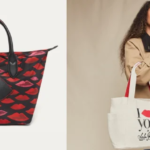 Lulu Guinness Tote Bags for Women - Pynck