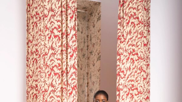 Maccapani Fall 2026 Ready-to-Wear Collection