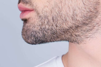 Maintain Your Stubble
