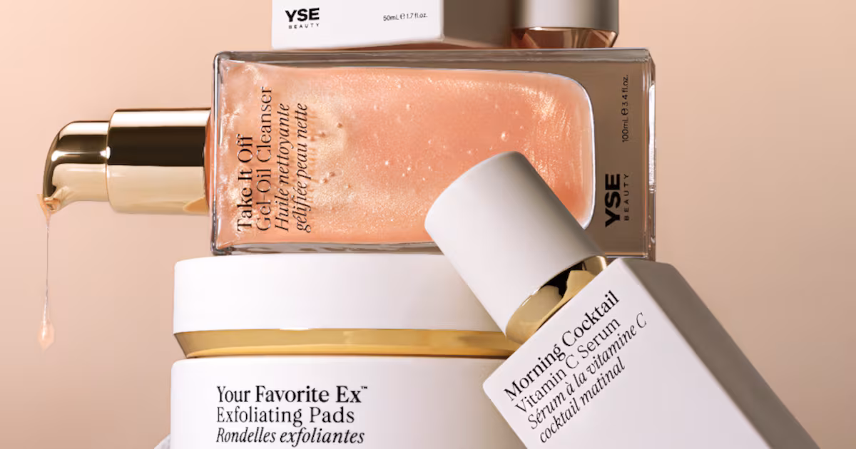 Molly Sims’ Yse Beauty Appoints New CEO