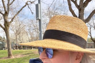 Monday Musings: The Discipline of a Decision