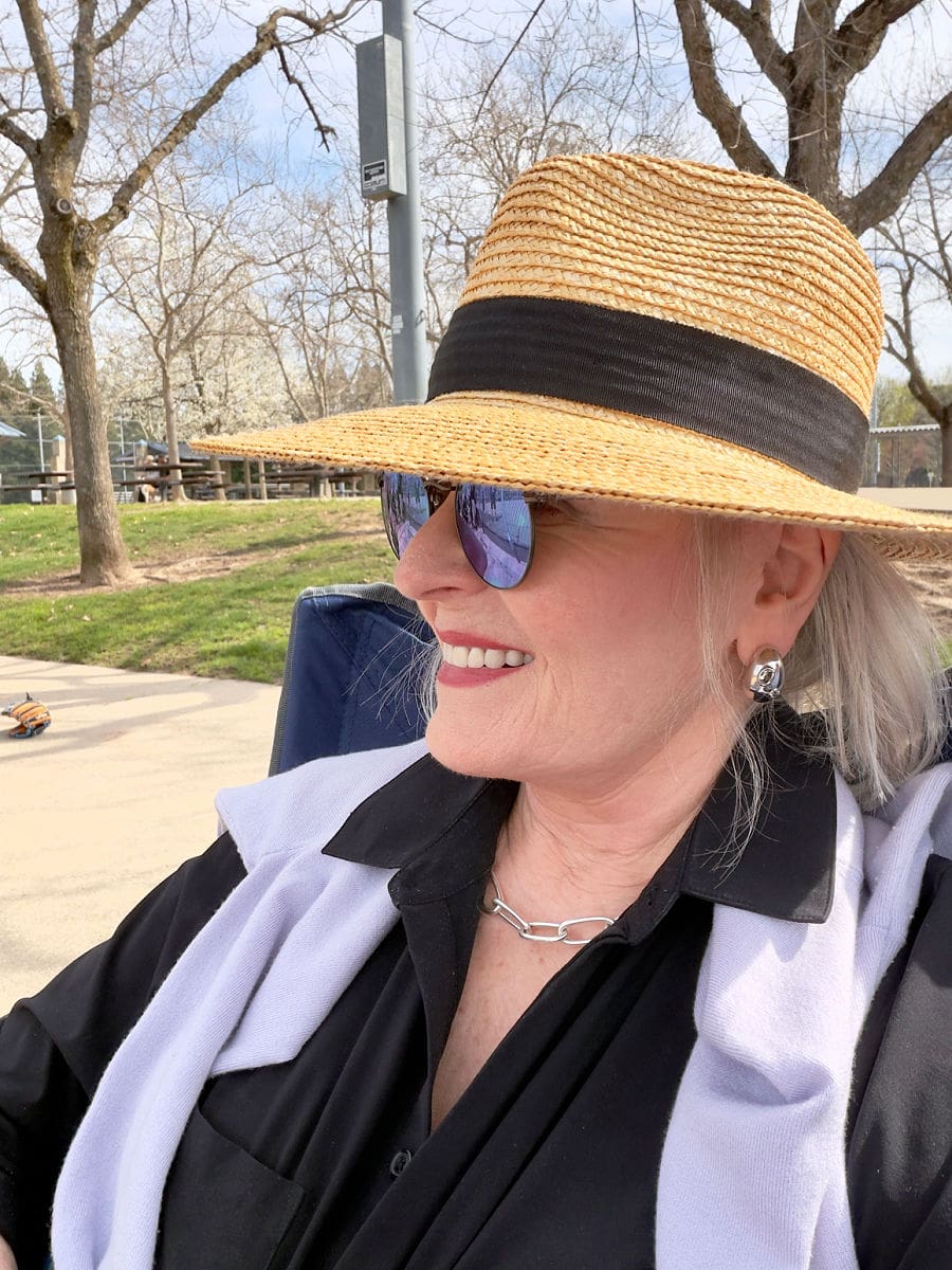 Monday Musings: The Discipline of a Decision