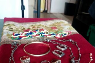 More Mexico City Treasures!