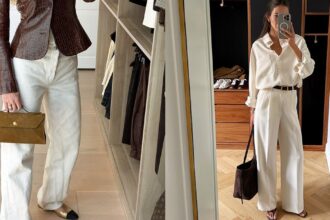 My Closet Is Full—5 Items I’m Weeding Out of My Wardrobe Before Spring Starts