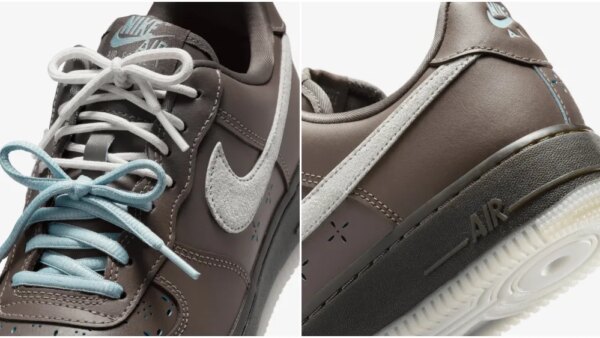 Nike Air Force 1 sneakers