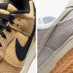 Nike Dunk Low Hemp Pack 2026