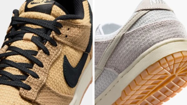 Nike Dunk Low Hemp Pack 2026