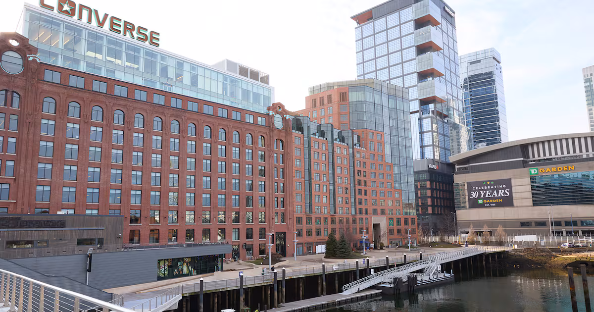 Nike’s Latest SEC Filing Revives Converse Sale Speculation