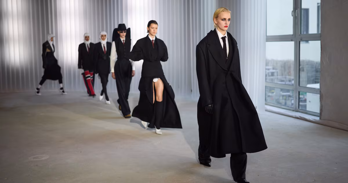 Paris Day Seven: The Importance of Play