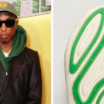 Pharrell Adidas Vario Flat Earther