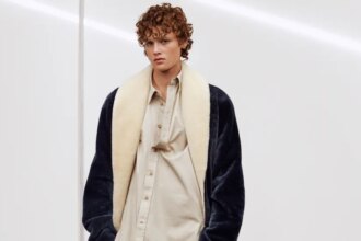 Phoebe Philo Collection E: E for Effortless