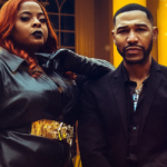 plus size women leading roles TV