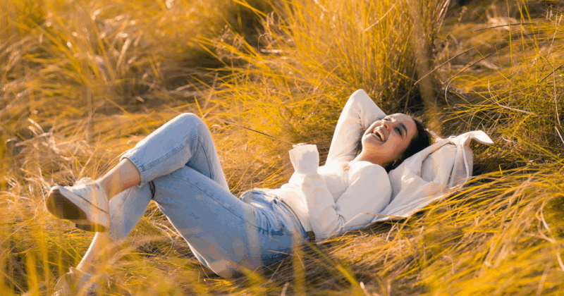 Preferring solitude over constant socializing is a subtle sign of these 7 unique traits