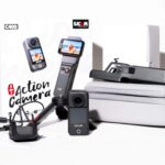 SJCAM C400 Action Camera Review