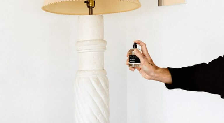 Scent Your Space