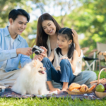 Spring Family Photoshoot Ideas That Will Wow Everyone  | Skylum Blog