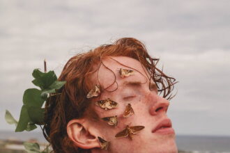 Fashion Editorial | True