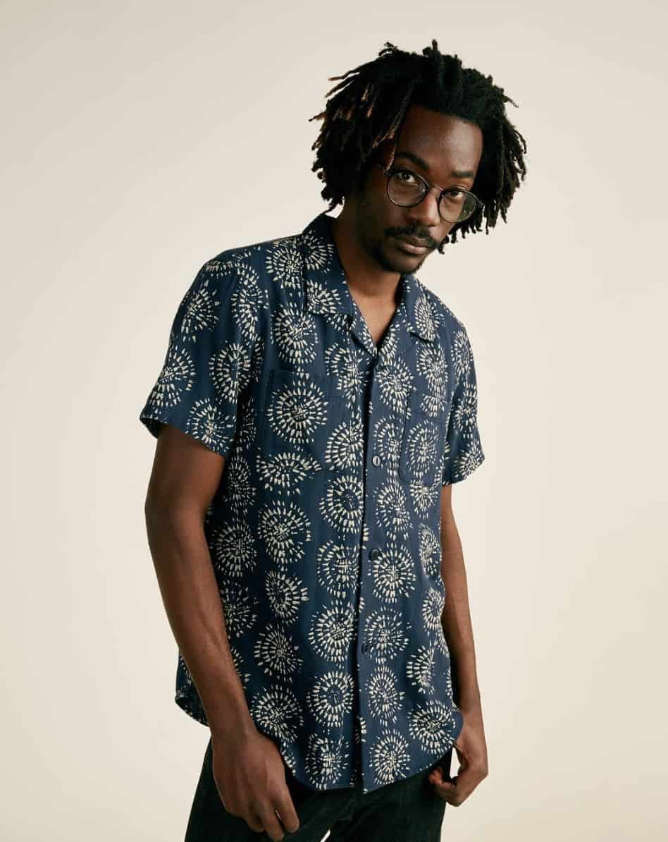 Outerknown's Ethically Crafted Spring Looks