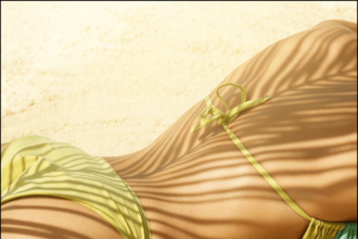 swimwear fabric supplier