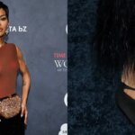 Teyana Taylor at the TIME 2026 Women of the Year Gala held at The West Hollywood EDITION on Tuesday in West Hollywood, California.