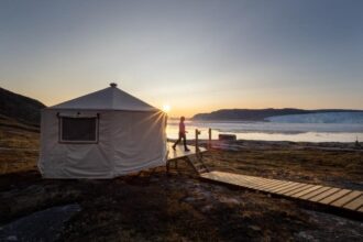 The Creative Benefits of Solo Travel for Photographers