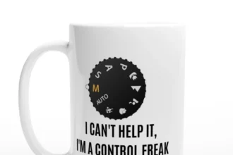 Unique Gifts for Photographers