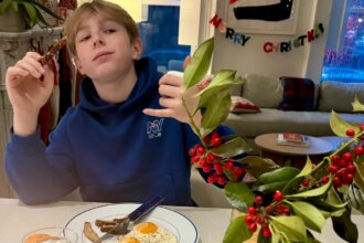 The New Way My Kids Do Chores | Cup of Jo