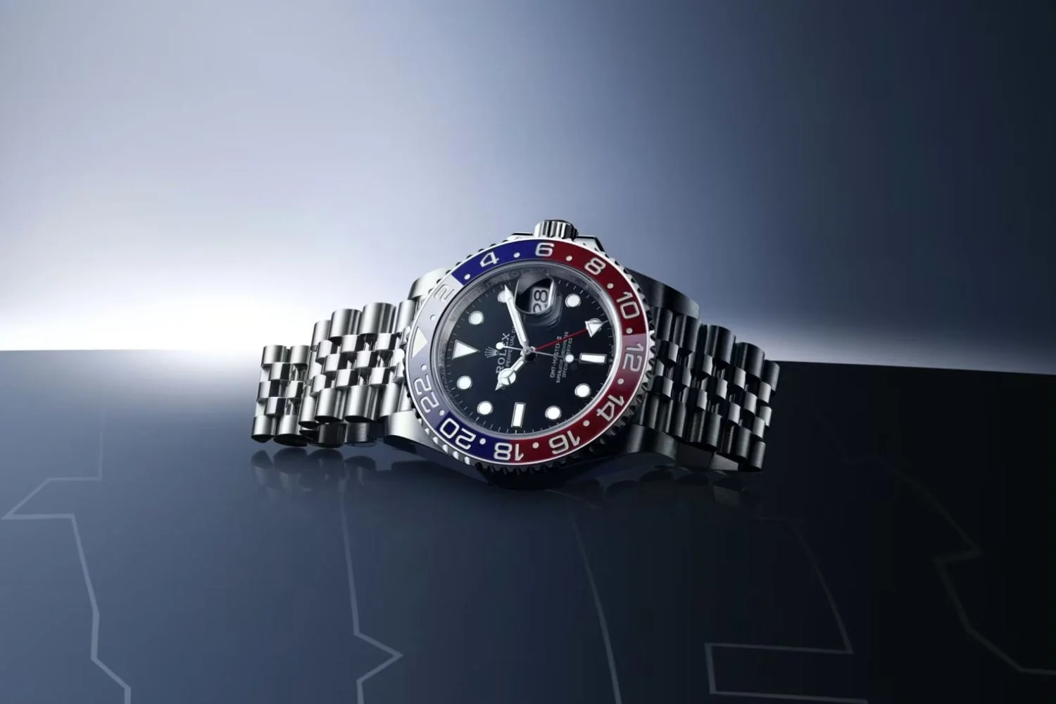 The Rolex Pepsi GMT Is Dead. Secondary Market Chaos Has Already Begun