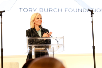 Tory Burch