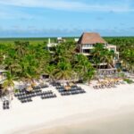 The Ultimate Escape to Tulum A Design-Forward 5-Star Resort & Beach Club in the Riviera Maya