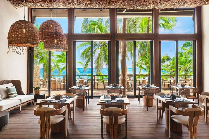 The Ultimate Romantic Escape to Tulum - Luxury Vacation Giveaway at Secrets Tulum Resort & Beach Club