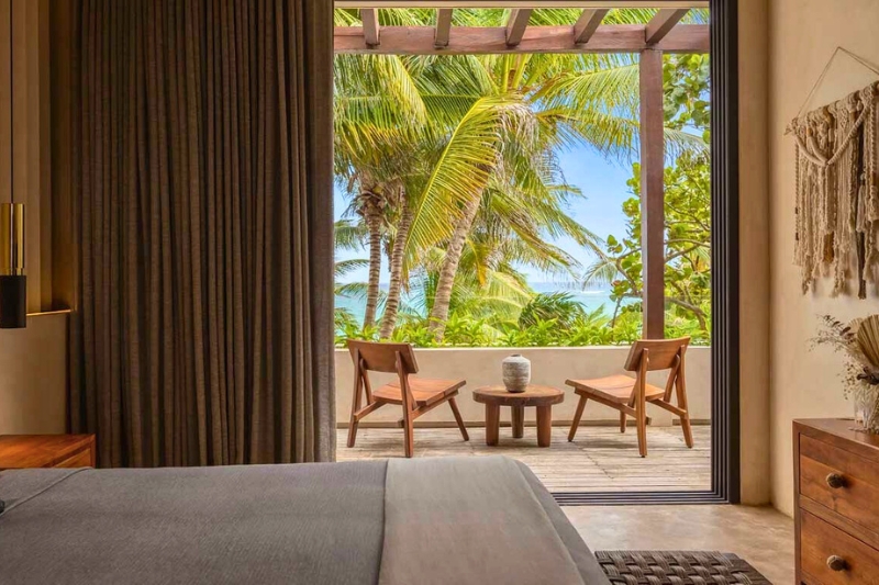 The Ultimate Romantic Escape to Tulum - Luxury Vacation Giveaway at Secrets Tulum Resort & Beach Club