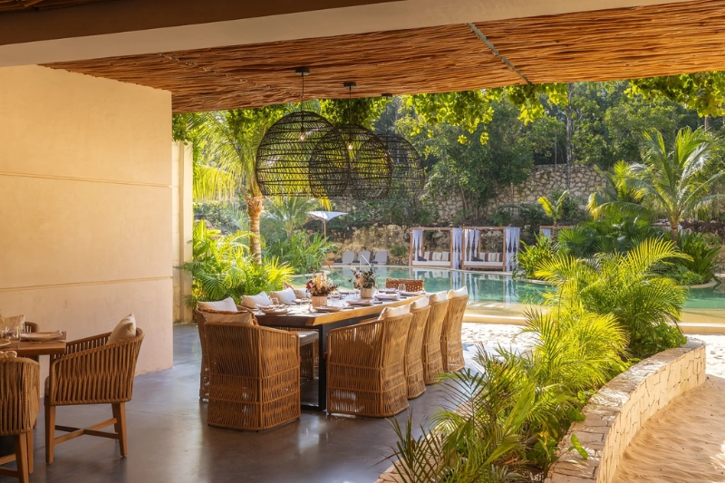 The Ultimate Romantic Escape to Tulum - Luxury Vacation Giveaway at Secrets Tulum Resort & Beach Club