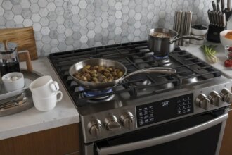 The best retractable gas stoves