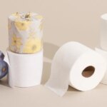 The best toilet paper