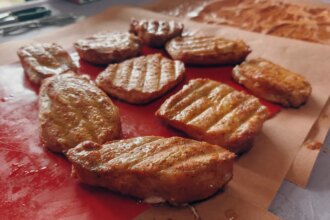 Think Twice Before You Put These 10 Items in Your Air Fryer Cart