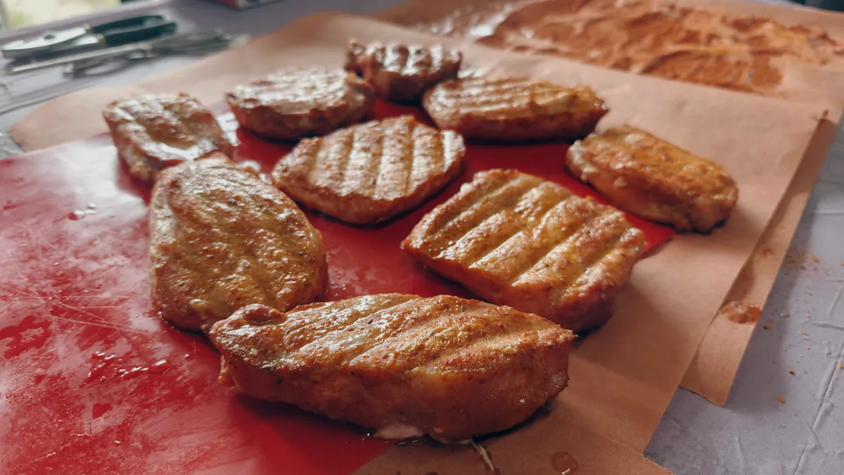 Think Twice Before You Put These 10 Items in Your Air Fryer Cart