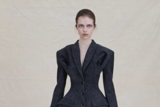 Torishéju Fall 2026: Riders in the Storm