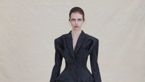 Torishéju Fall 2026: Riders in the Storm