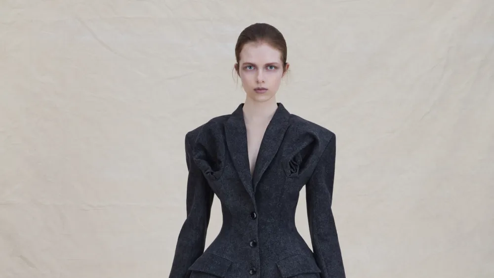 Torishéju Fall 2026: Riders in the Storm