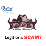 Trendyschic Review – Here’s Why You Should AVOID This Shop