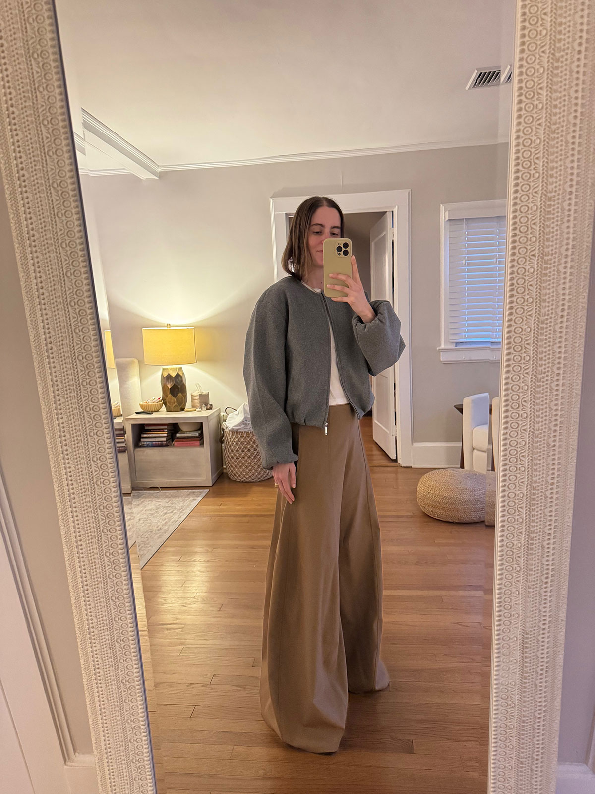 Outfits from a fashion mom